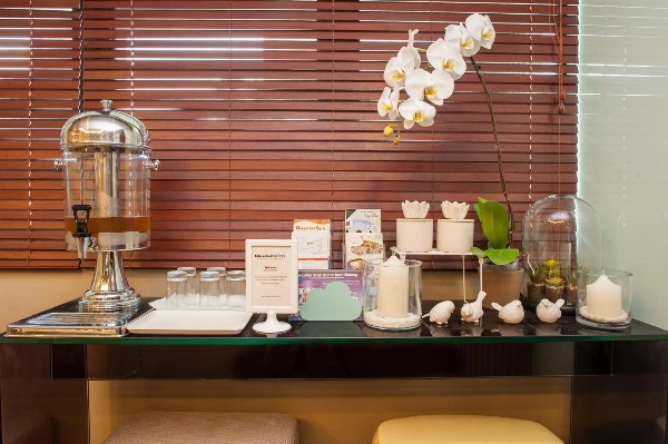 Fahrenheit Suites Bukit Bintang, Kuala Lumpur image 4